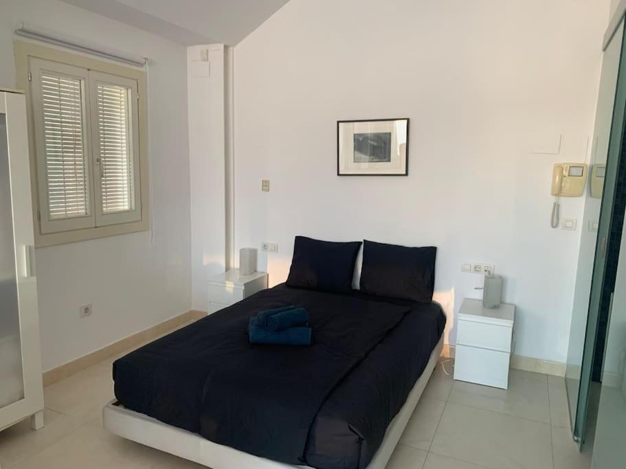Amazing Loft! Rooftop Terrace! Alhambra Views! Διαμέρισμα Γρανάδα Εξωτερικό φωτογραφία