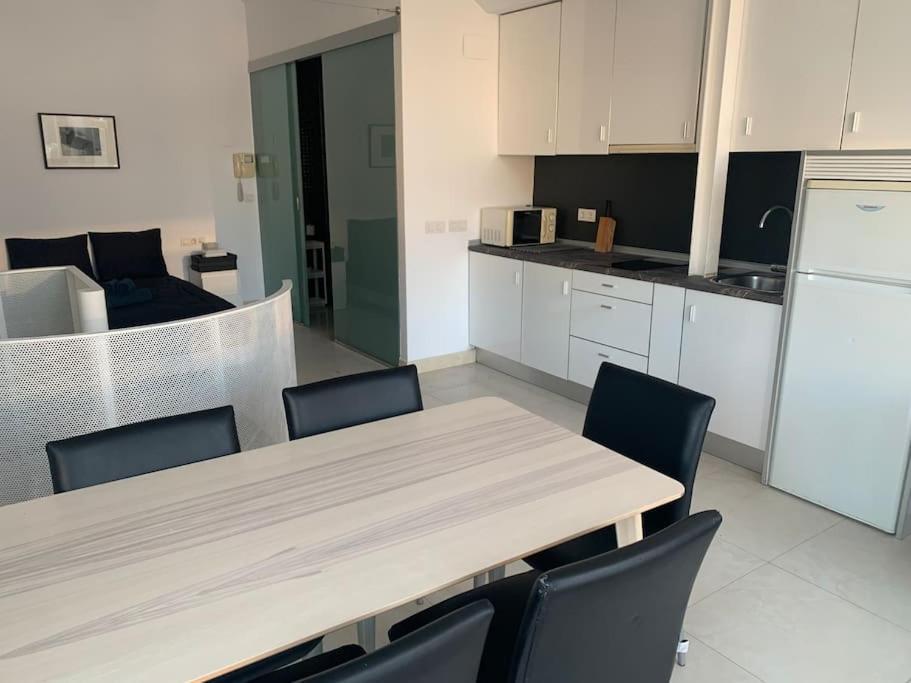 Amazing Loft! Rooftop Terrace! Alhambra Views! Διαμέρισμα Γρανάδα Εξωτερικό φωτογραφία