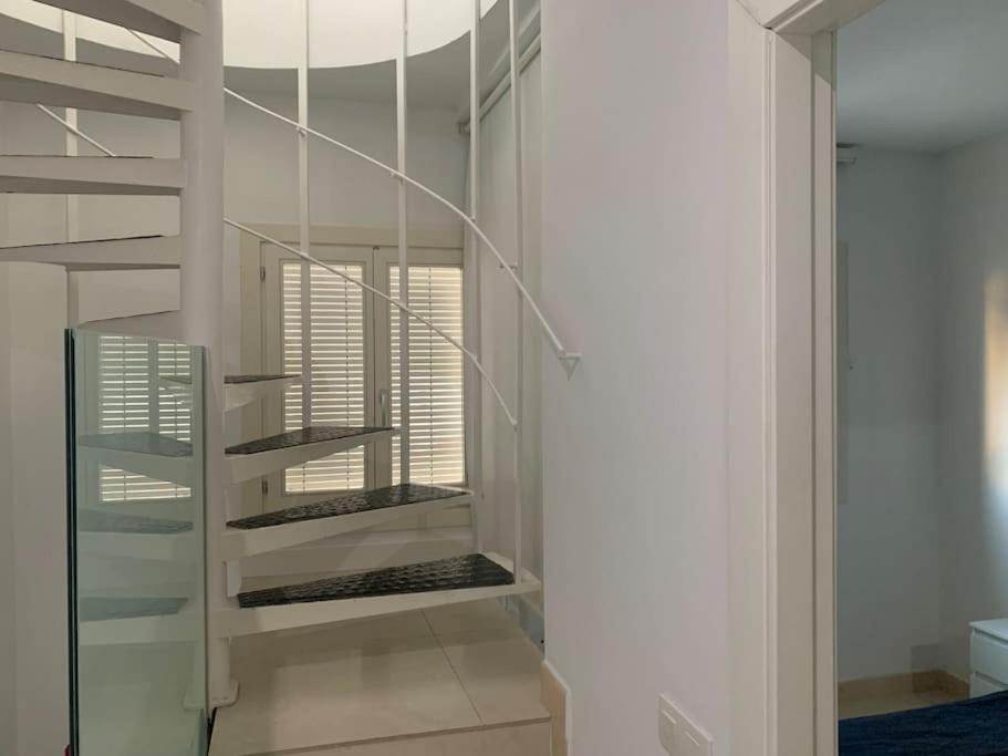 Amazing Loft! Rooftop Terrace! Alhambra Views! Διαμέρισμα Γρανάδα Εξωτερικό φωτογραφία