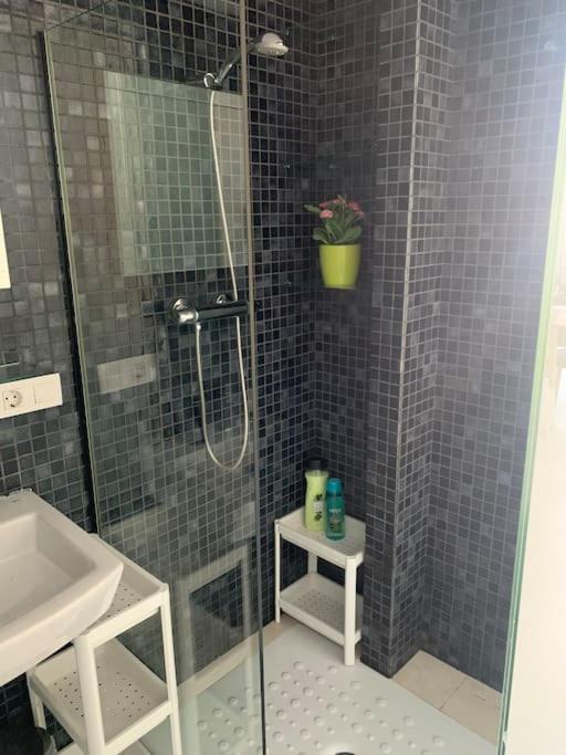 Amazing Loft! Rooftop Terrace! Alhambra Views! Διαμέρισμα Γρανάδα Εξωτερικό φωτογραφία