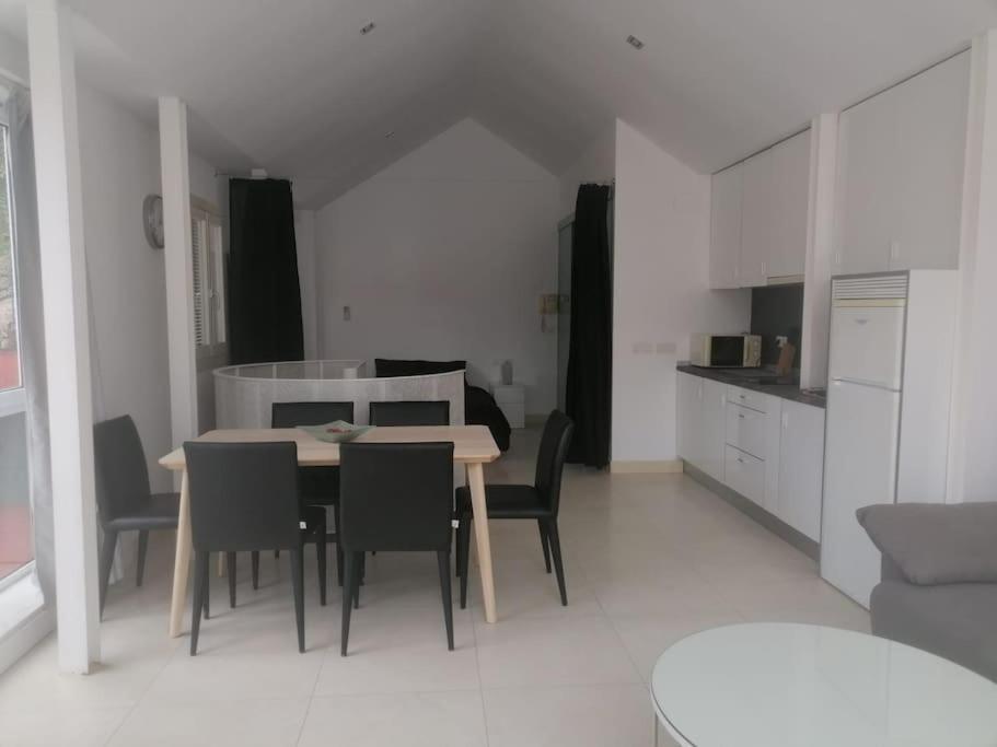 Amazing Loft! Rooftop Terrace! Alhambra Views! Διαμέρισμα Γρανάδα Εξωτερικό φωτογραφία