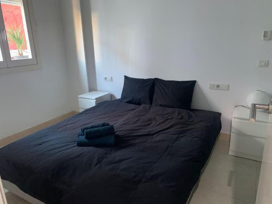 Amazing Loft! Rooftop Terrace! Alhambra Views! Διαμέρισμα Γρανάδα Εξωτερικό φωτογραφία